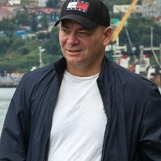 Фотография мужчины Андрей, 40 лет из г. Петропавловск-Камчатский