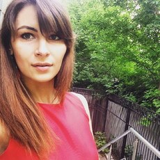 Светлана, 30 из г. Новосибирск.