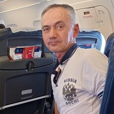 Фотография мужчины Зоран, 54 года из г. Екатеринбург
