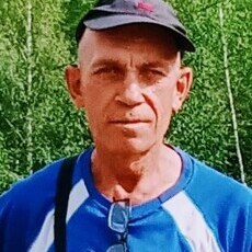 Фотография мужчины Сергей, 52 года из г. Зыряновск