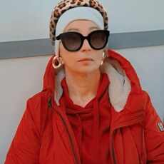 Фотография девушки Тина, 65 лет из г. Санкт-Петербург