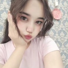 Фотография девушки Nh, 18 лет из г. Домодедово
