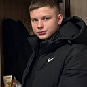Кирилл, 18 лет