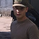 Замир, 20 лет