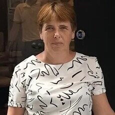 Светлана, 54 из г. Ульяновск.