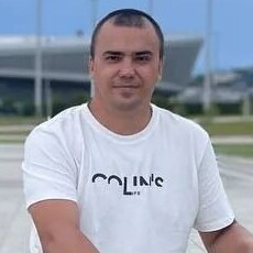 Фотография мужчины Алексей, 41 год из г. Луганск