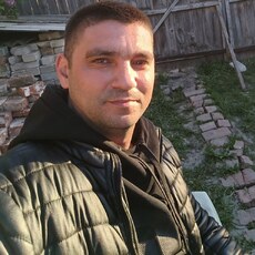 Фотография мужчины Александр, 41 год из г. Ладыжин