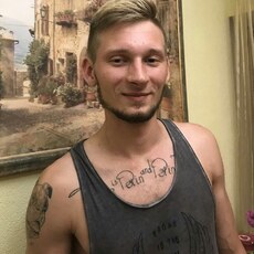 Фотография мужчины Евгений, 34 года из г. Слуцк