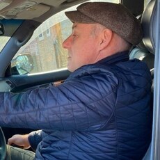 Фотография мужчины Сергей, 52 года из г. Уссурийск