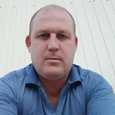Фотография мужчины Александр, 44 года из г. Биробиджан