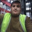 Фаррух, 27 лет