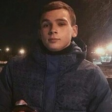 Фотография мужчины Виктор, 24 года из г. Находка