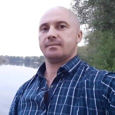 Фотография мужчины Виктор, 44 года из г. Павлодар