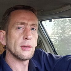 Фотография мужчины Дмитрий, 42 года из г. Зима