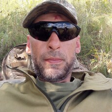 Фотография мужчины Олександр, 37 лет из г. Николаев
