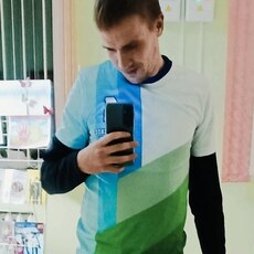 Фотография мужчины Стас, 30 лет из г. Дятлово