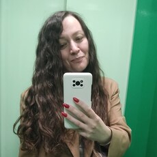 Таня, 40 из г. Красноярск.