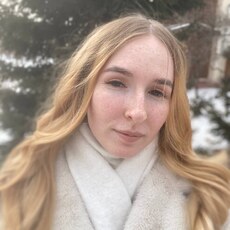 Виктория, 21 из г. Красноярск.