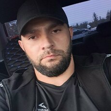 Фотография мужчины Ахмед, 30 лет из г. Новый Уренгой