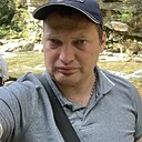 Дмитрий, 40 лет