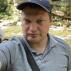 Фотография мужчины Дмитрий, 40 лет из г. Кременчуг