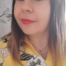 Фотография девушки Елена, 37 лет из г. Пенза