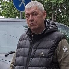 Фотография мужчины Павел, 57 лет из г. Петропавловск-Камчатский