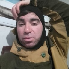 Фотография мужчины Руслан, 32 года из г. Сальск