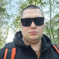 Фотография мужчины Александр, 31 год из г. Гродно