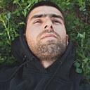 Махмад, 25 лет