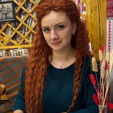Фотография девушки Elizaveta, 33 года из г. Москва
