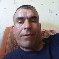 Фотография мужчины Владимир, 41 год из г. Магадан