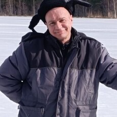Андрей, 49 из г. Санкт-Петербург.