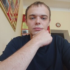 Фотография мужчины Виктор, 23 года из г. Биробиджан