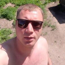Фотография мужчины Serega, 37 лет из г. Шелехов