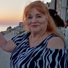 Фотография девушки Катюша, 68 лет из г. Краснодар