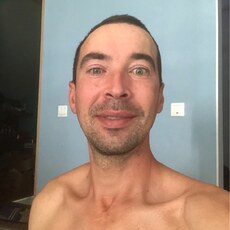 Фотография мужчины Вадим, 40 лет из г. Сортавала