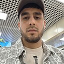 Ахмед, 28 лет