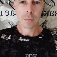 Фотография мужчины Егор, 37 лет из г. Топки