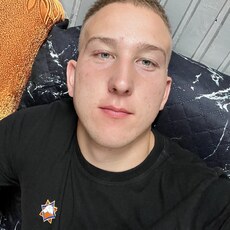 Фотография мужчины Максим, 22 года из г. Браслав