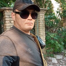 Фотография мужчины Алексей, 44 года из г. Салехард