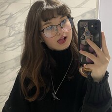 Светлана, 20 из г. Челябинск.