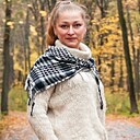 Светлана, 44 года