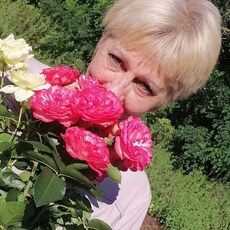 Фотография девушки Наталья, 50 лет из г. Ленинградская