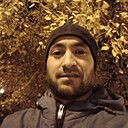 Шароф, 38 лет