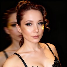 Светлана, 28 из г. Свирск.