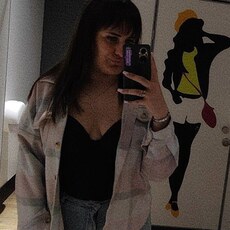 Алиша, 26 из г. Иркутск.