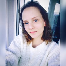 Фотография девушки Рыжая, 35 лет из г. Хабаровск