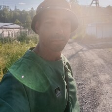 Фотография мужчины Юрий, 39 лет из г. Таштагол