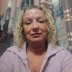 Фотография девушки Оксана, 46 лет из г. Санкт-Петербург